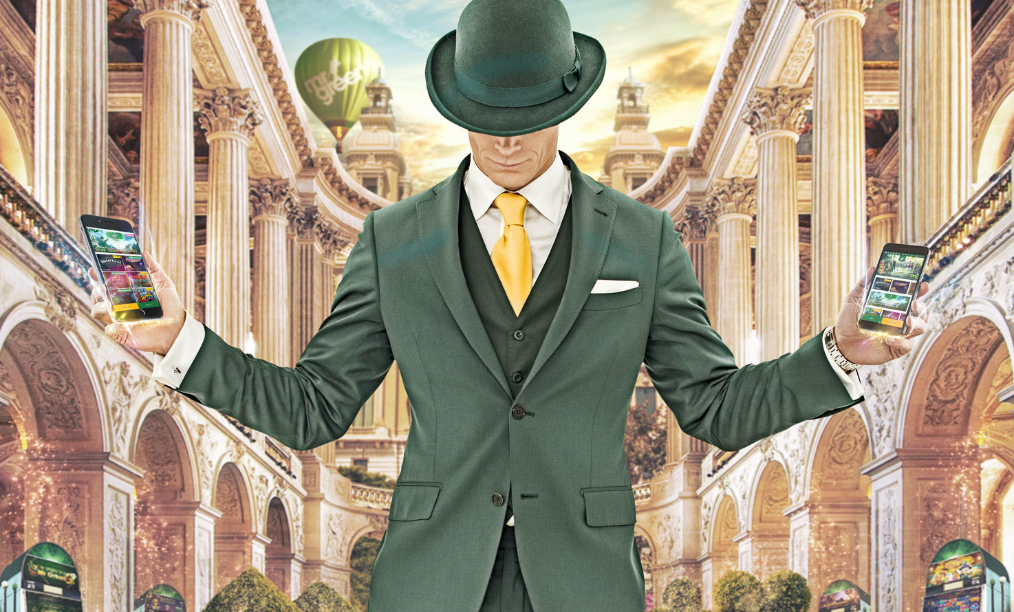 images Mr Green Casino